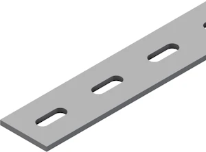 øglænd Flattjern vg 40x8 l h:11x30 øglænd system
