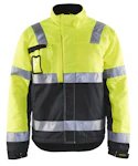 WINTER JACKET BLÅKLÄDER 486218113399 XL