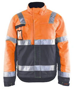 blåkläder Jacket blåkläder 486218115396 xxl