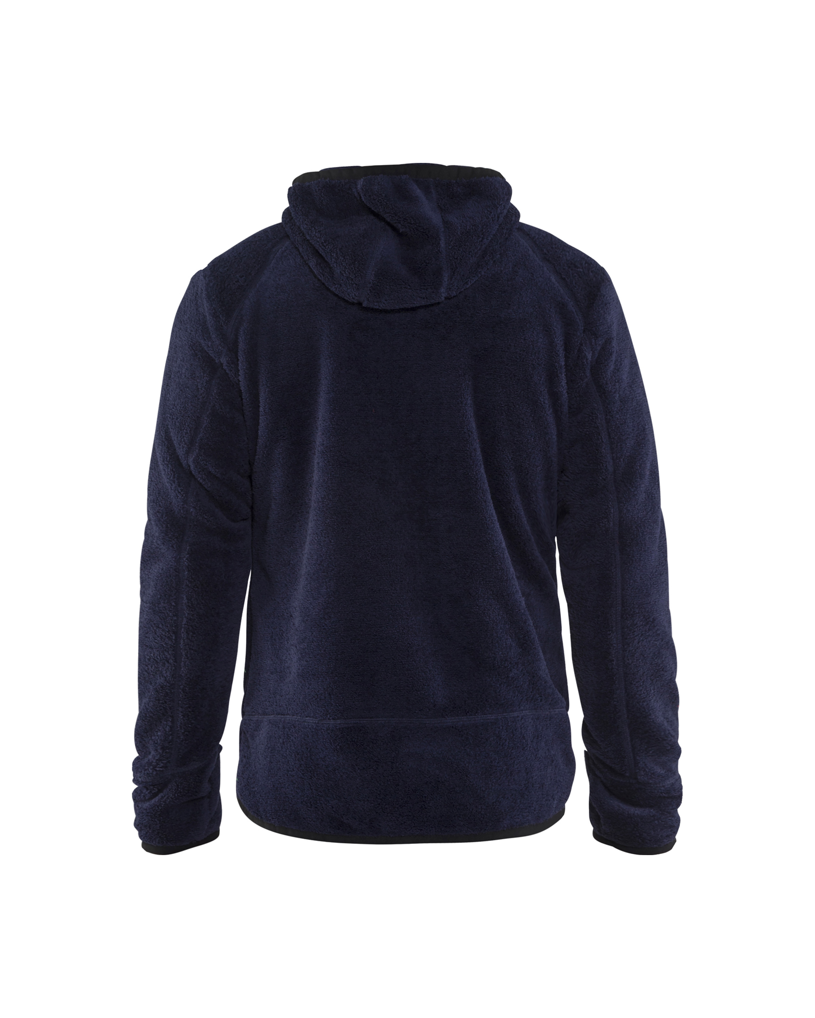 blåkläder Pilejacket blåkläder size xxxl navy blue/cornflower