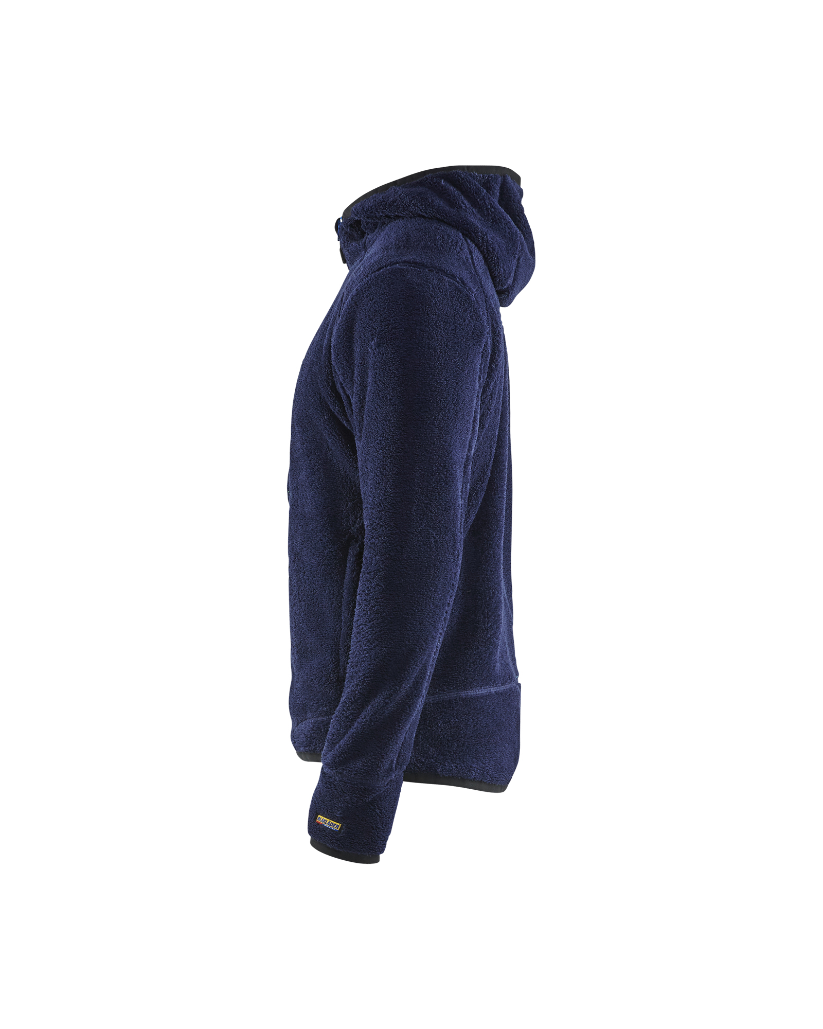 blåkläder Pilejacket blåkläder size xxxl navy blue/cornflower