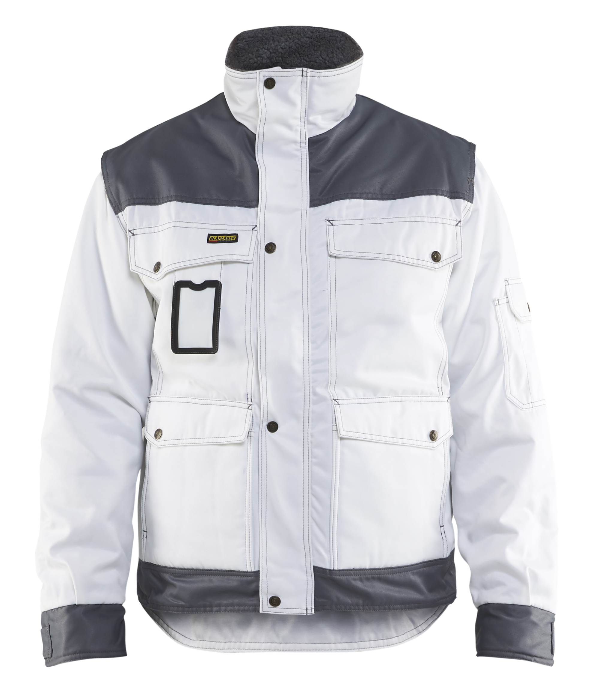 blåkläder Winter jacket blåkläder 486519001094 xxl