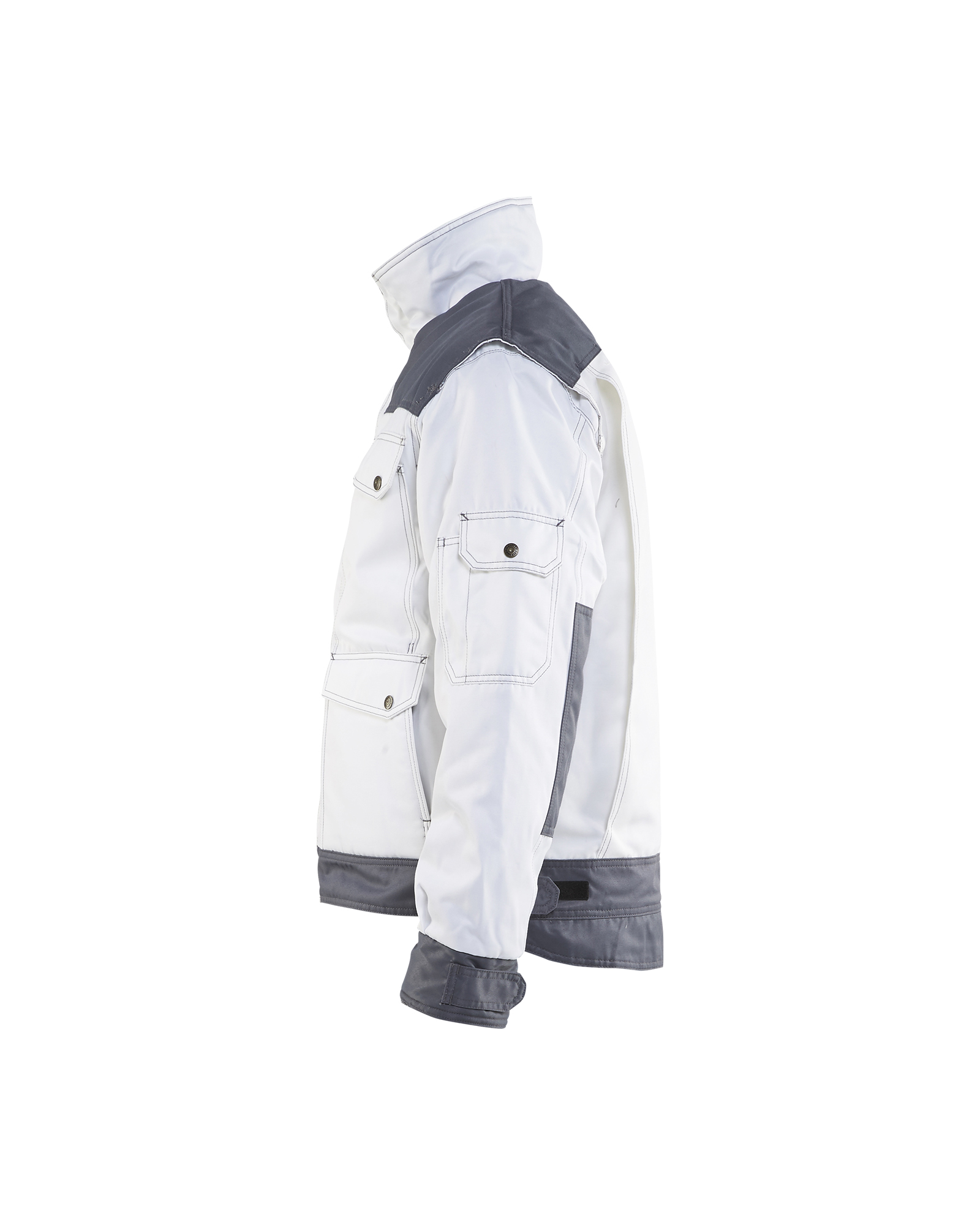 blåkläder Winter jacket blåkläder 486519001094 xxl