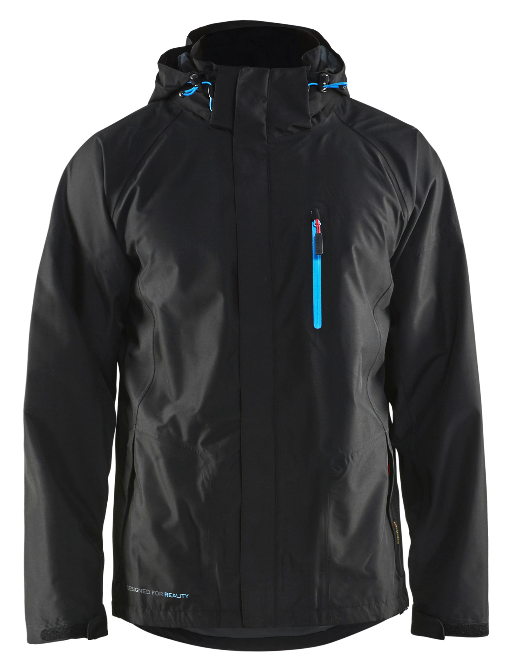 RAINJACKET BLÅKLÄDER 486619469900 M