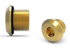 adeptor Hawke 487 stopping plug m16 nick pl