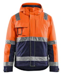 WINTER JACKET BLÅKLÄDER 487019875389 L
