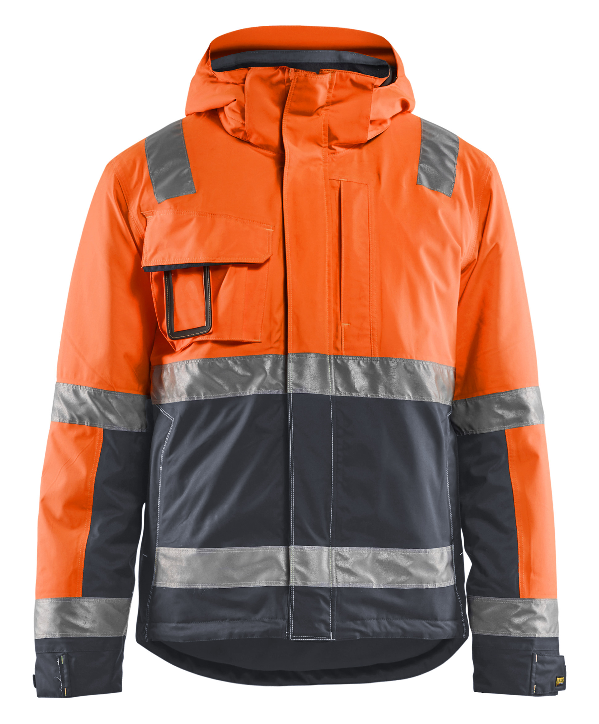 blåkläder Varseljacka blåkläder 487019875396 xs