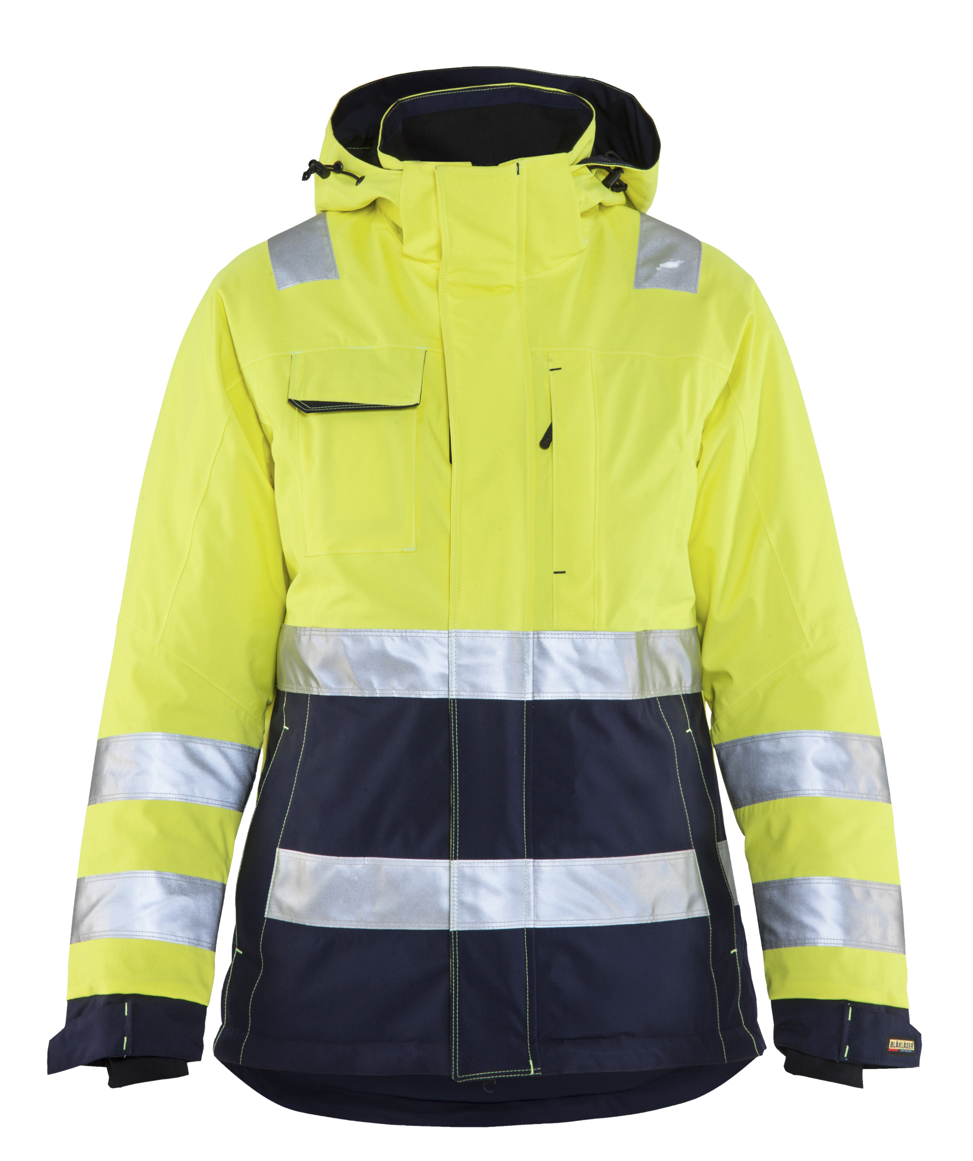 blåkläder Jacket blåkläder 487219873389 m
