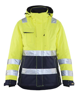 blåkläder Jacket blåkläder 487219873389 m