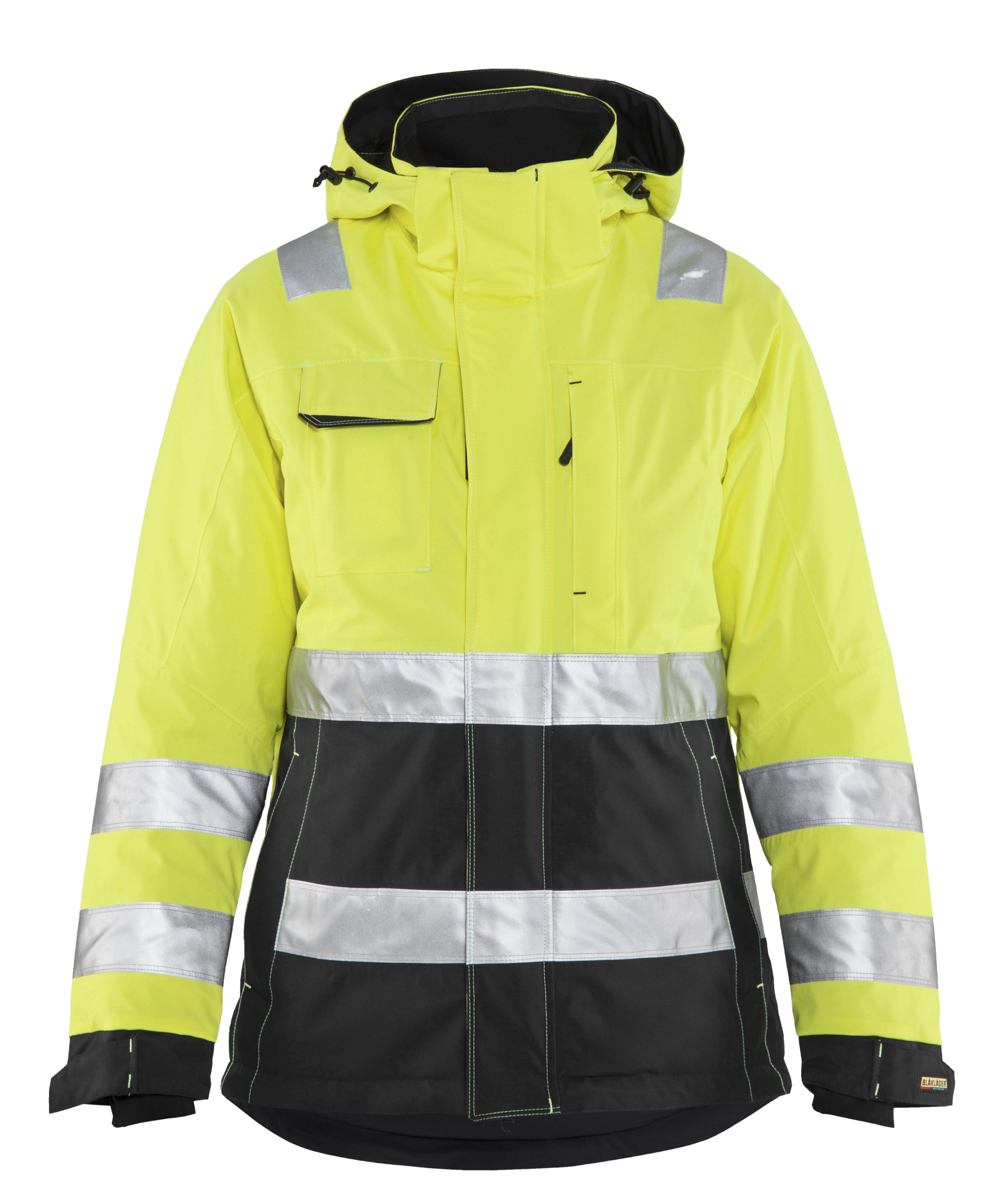 blåkläder Jacka blåkläder 487219873399 xxxl