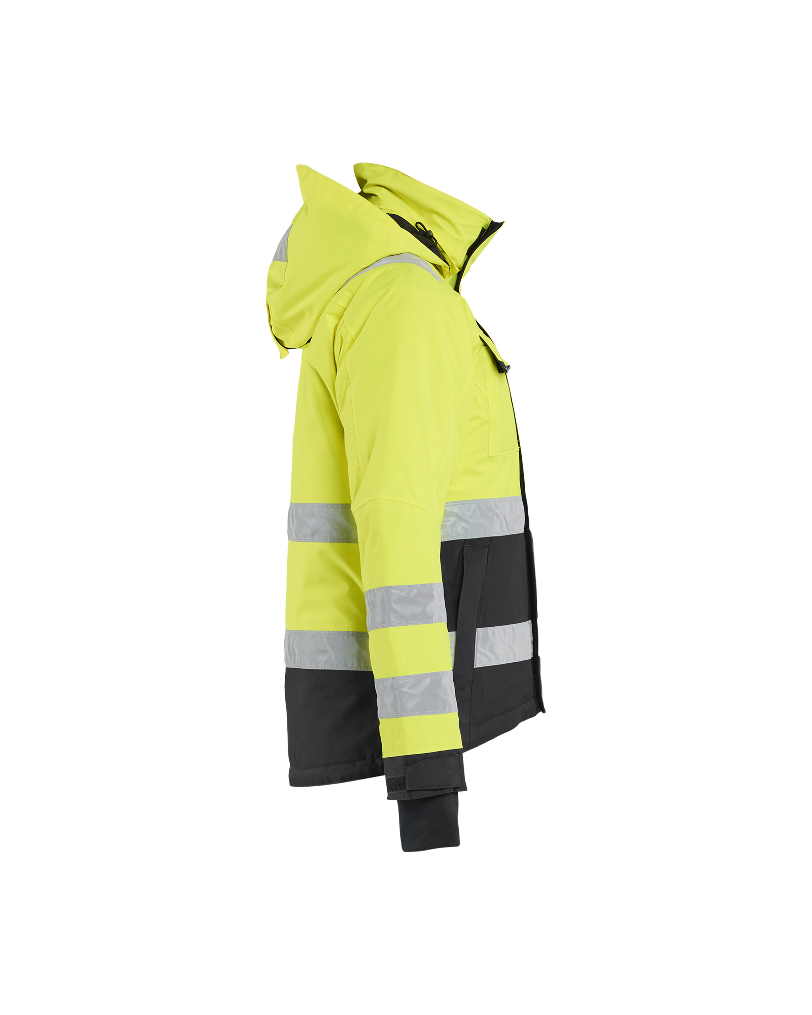 blåkläder Jacka blåkläder 487219873399 xxxl