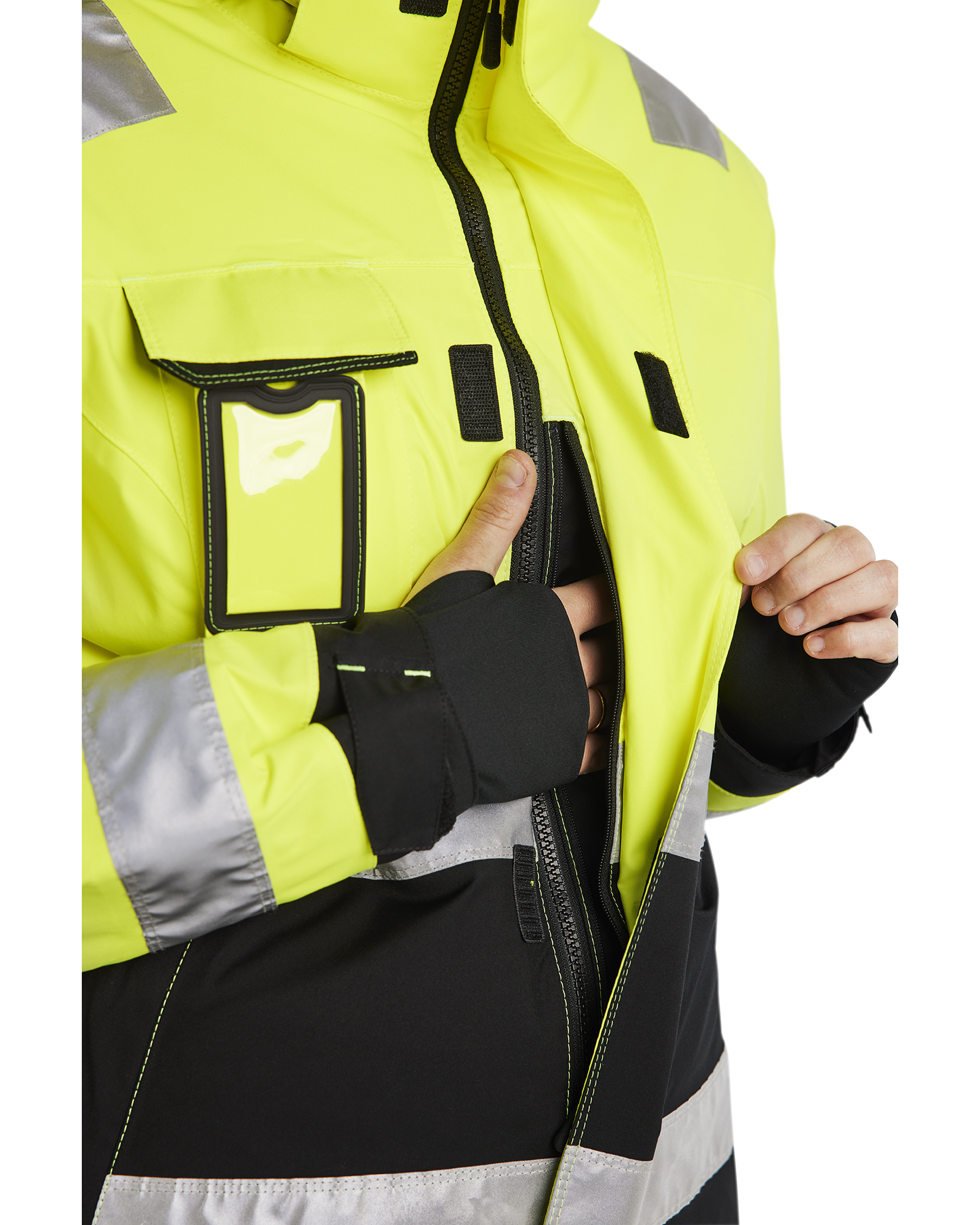 blåkläder Jacka blåkläder 487219873399 xxxl