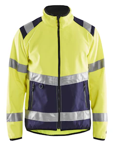 blåkläder Takki blåkläder 4877 25163389 kelt/t sin l