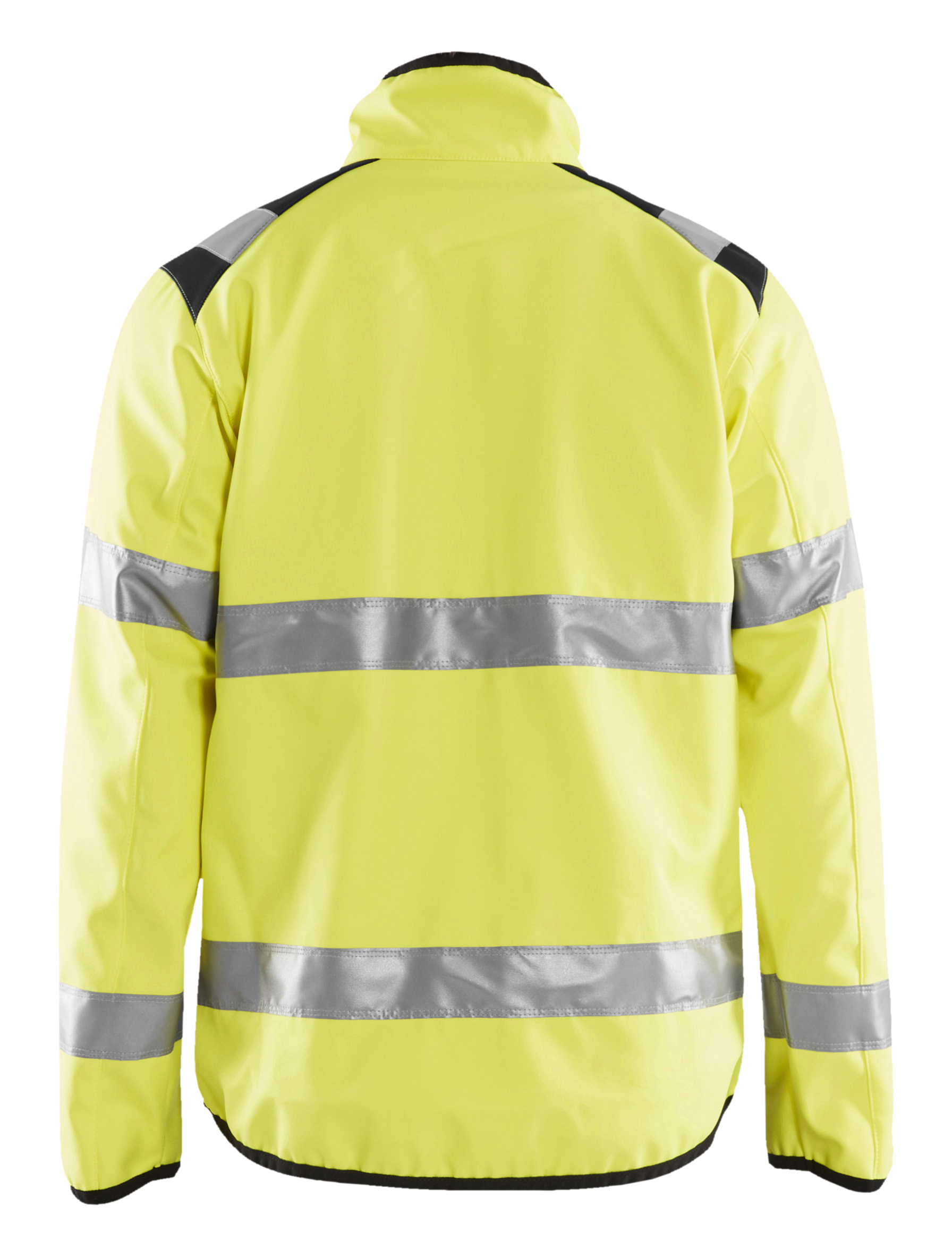 blåkläder Takki blåkläder 4877 25163399 kelt/musta l