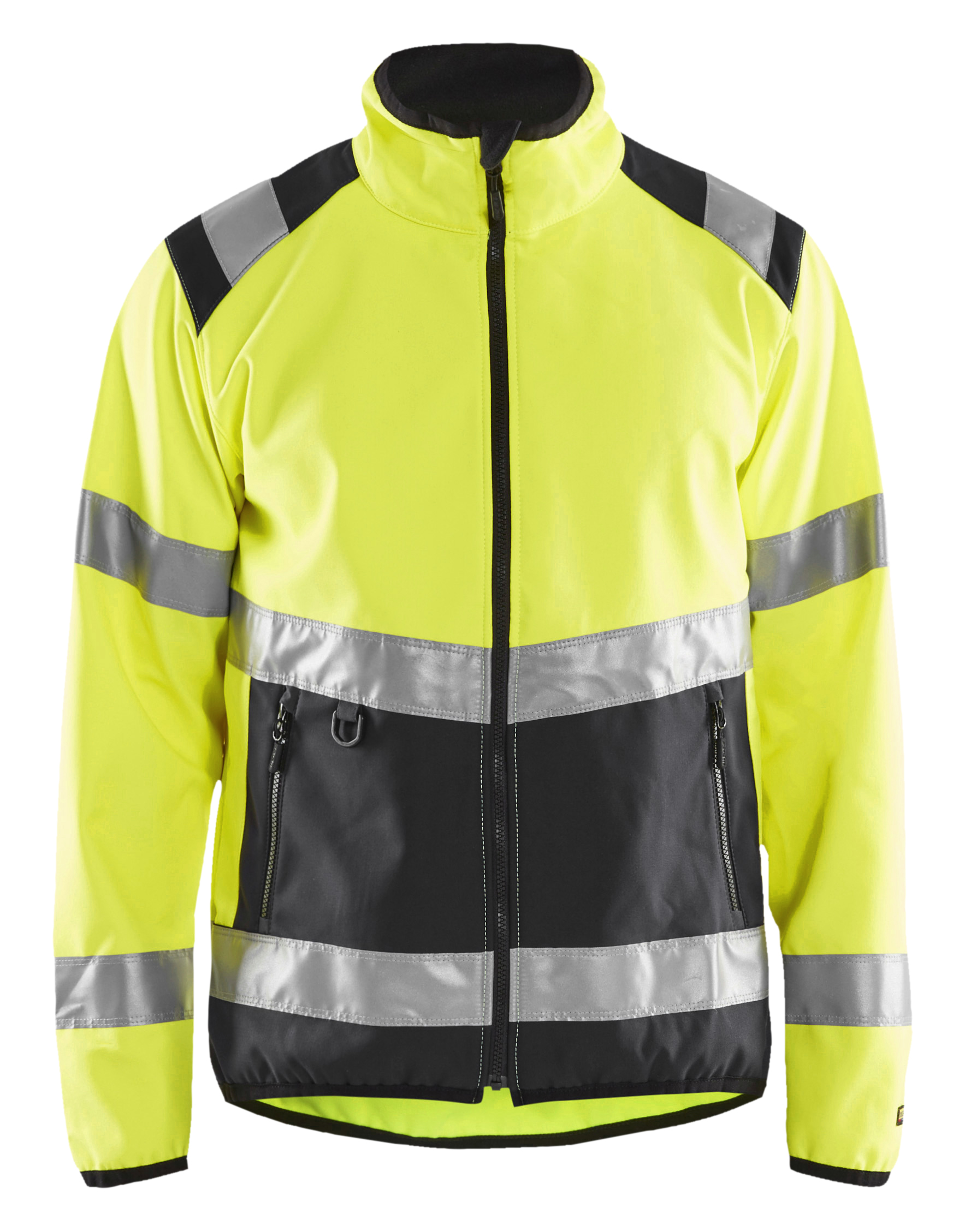 blåkläder Takki blåkläder 4877 25163399 kelt/musta l