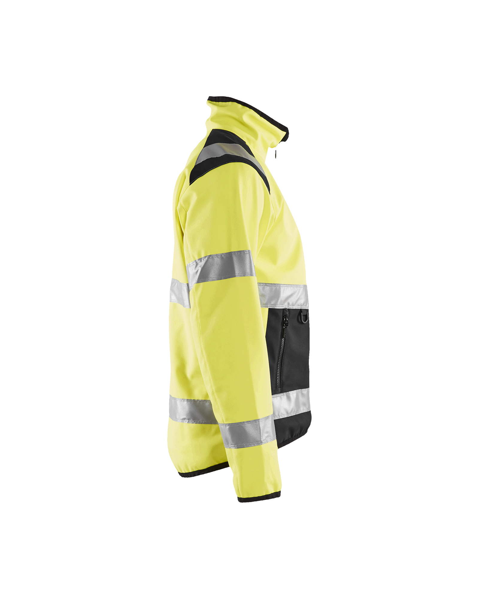 blåkläder Takki blåkläder 4877 25163399 kelt/musta l