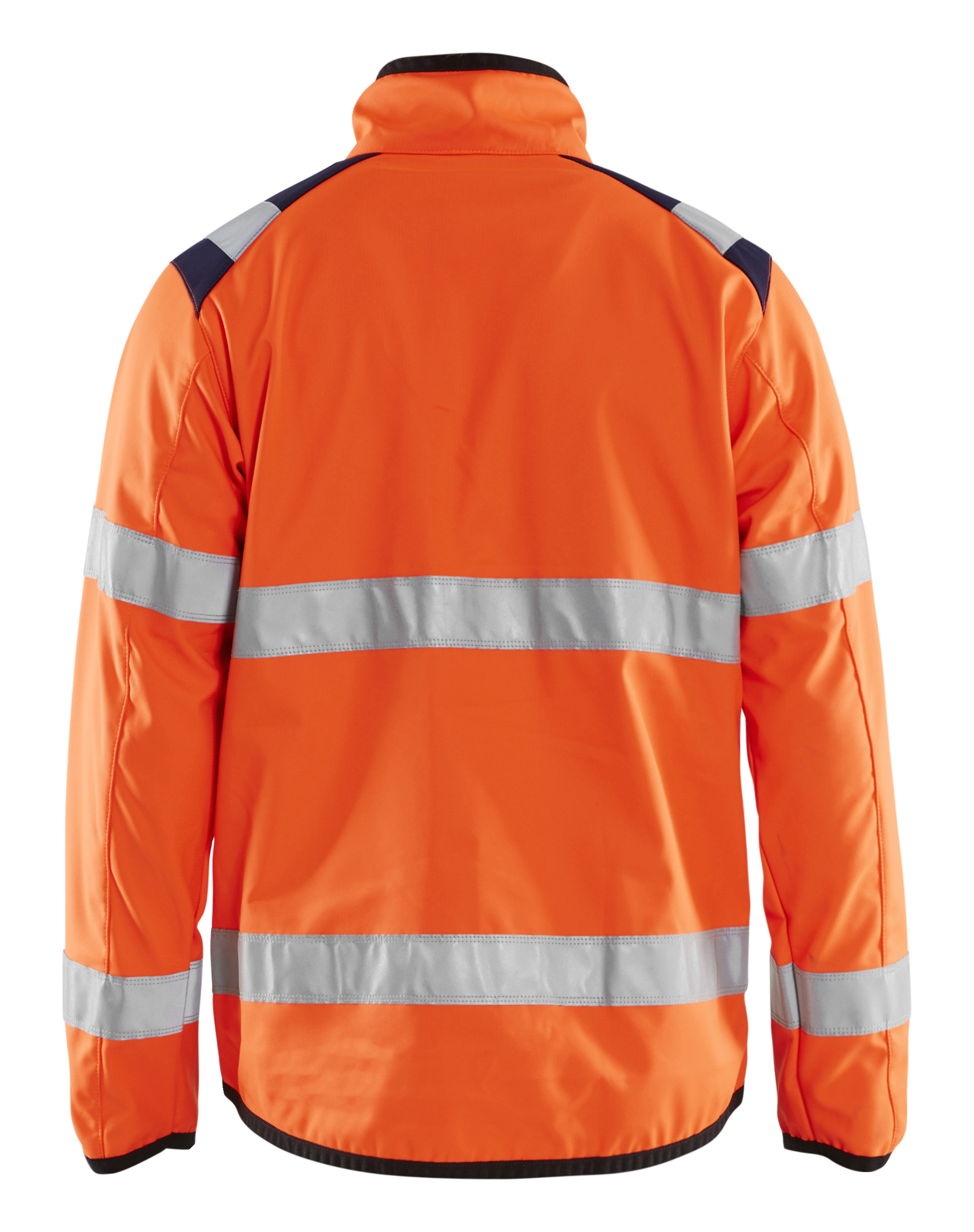 blåkläder Takki blåkläder 4877 25165389 oranssi/t sin m