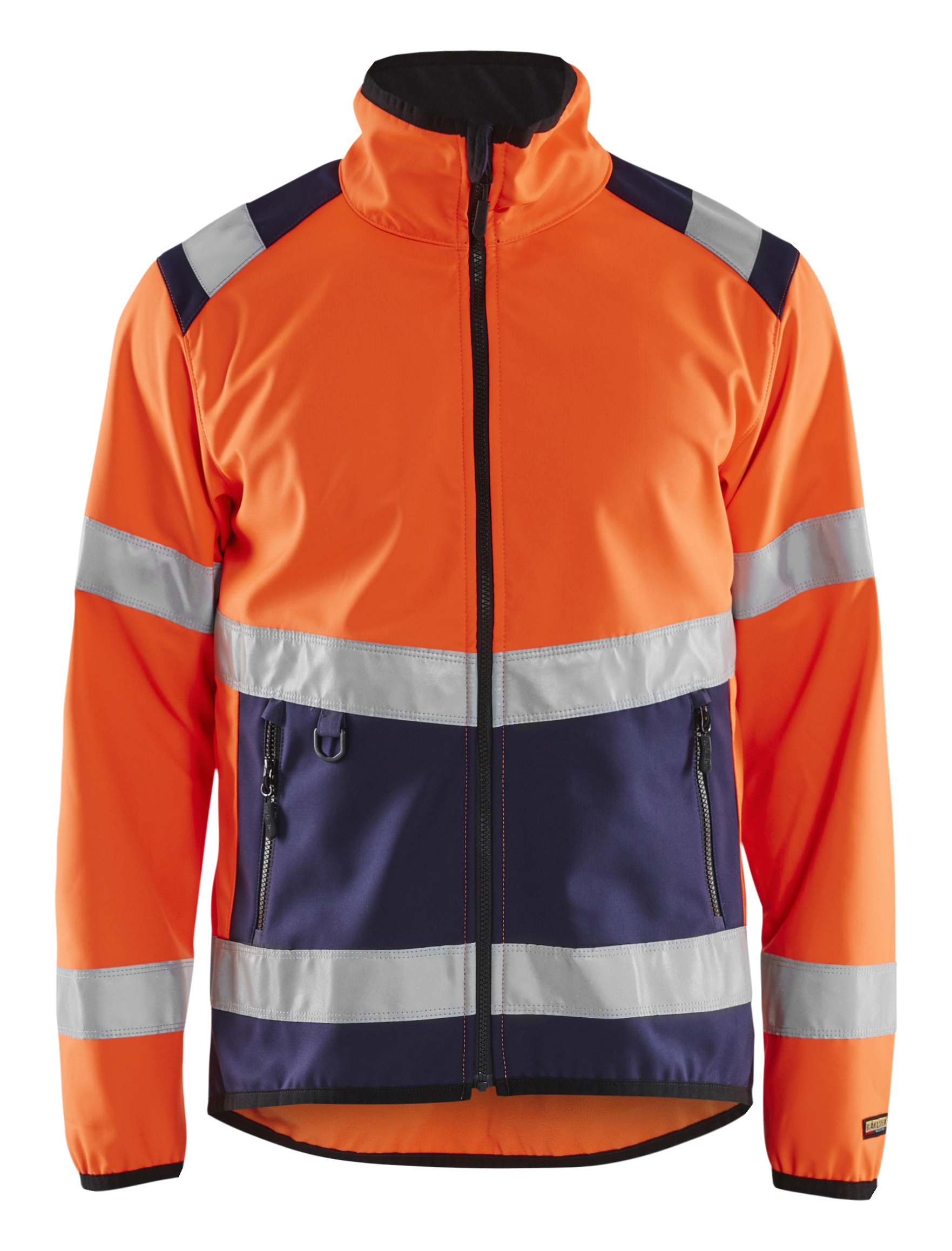 blåkläder Takki blåkläder 4877 25165389 oranssi/t sin m