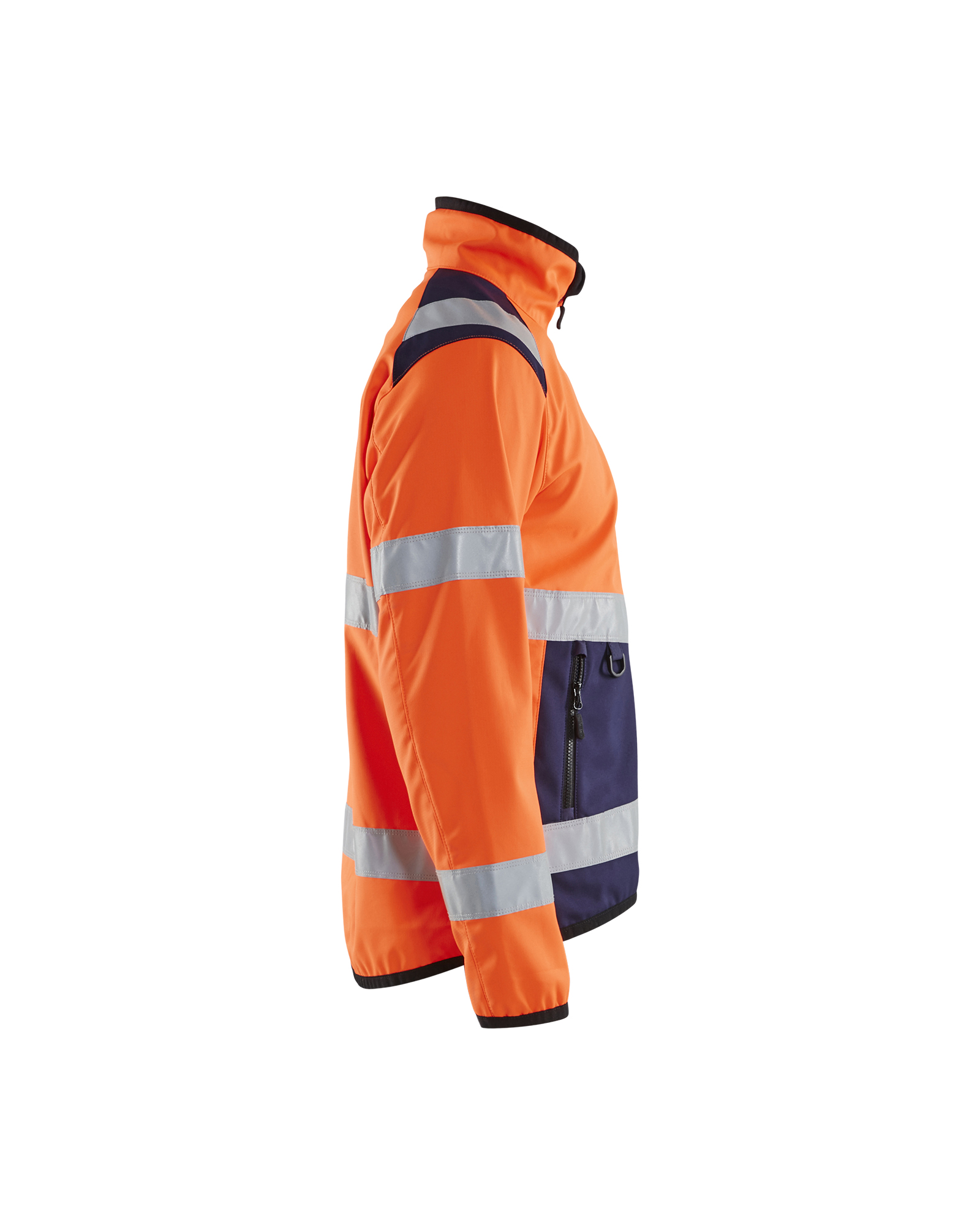 blåkläder Takki blåkläder 4877 25165389 oranssi/t sin m