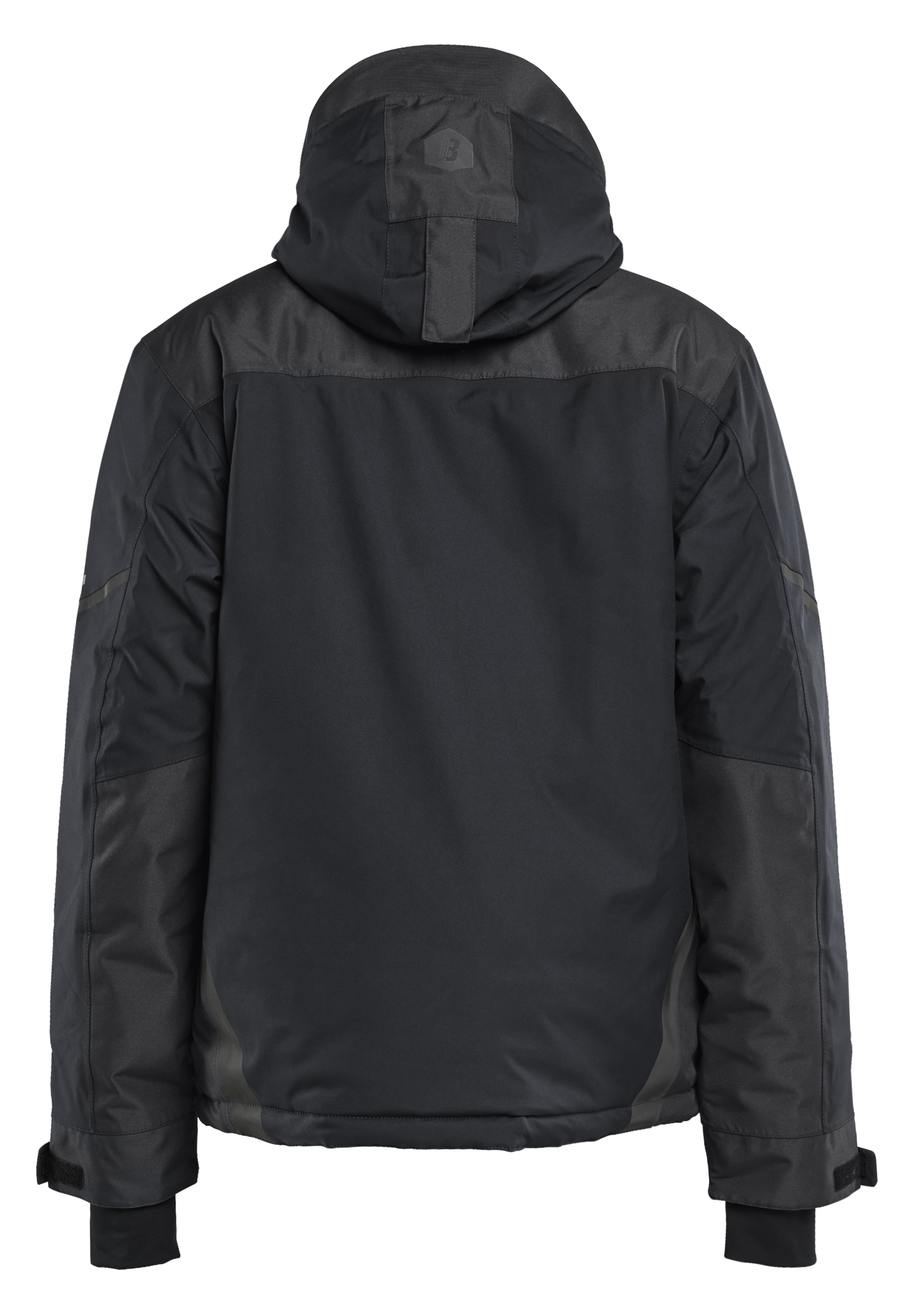 blåkläder Winter jacket blåkläder 488119879900 xxl