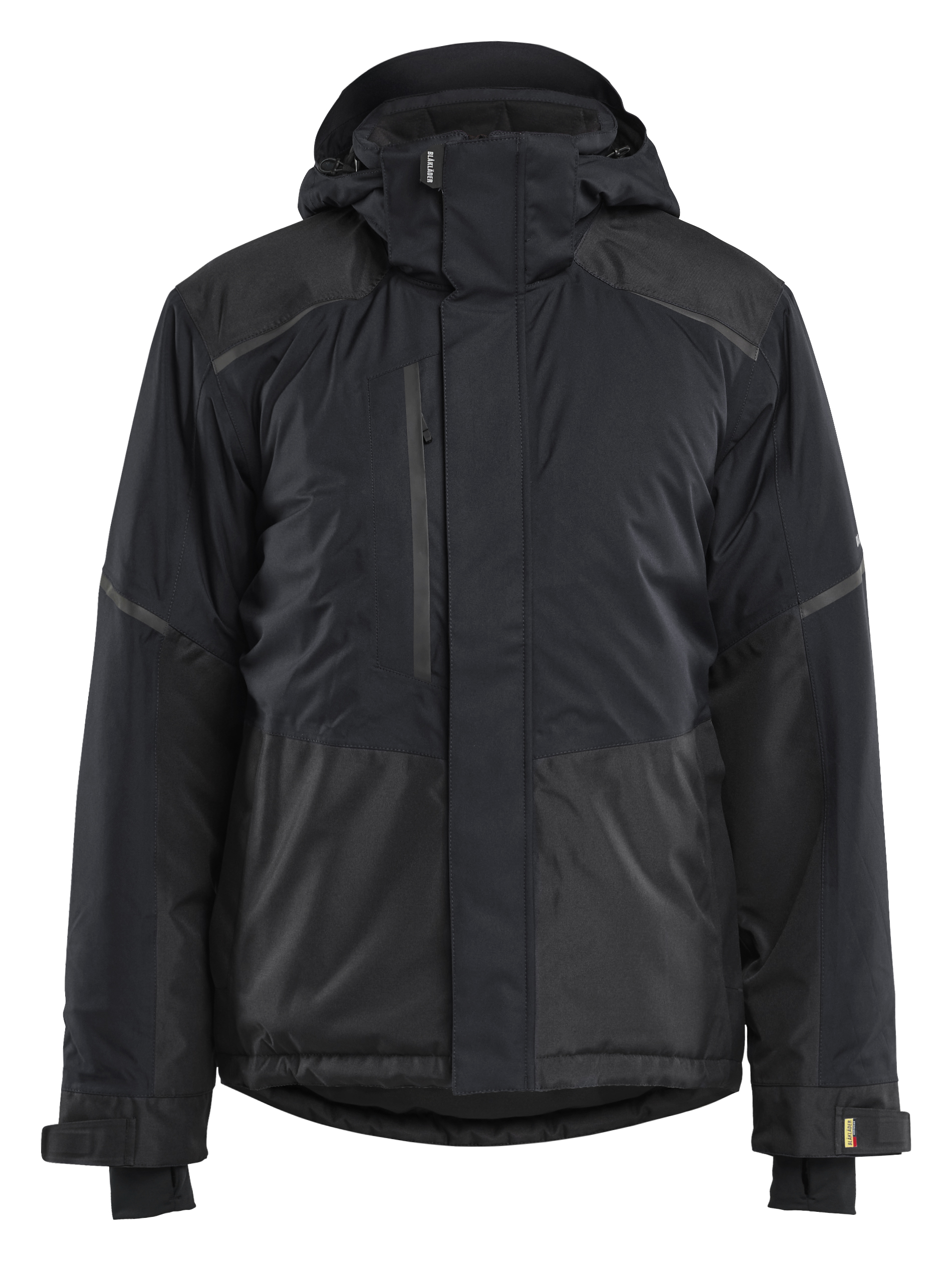 blåkläder Winter jacket blåkläder 488119879900 xxl