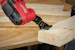 milwaukee Sågblad multitool milwaukee ol hcs w 64mm