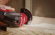 milwaukee Blade multitool milwaukee ol seg hcs w 90mm