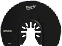MONITOIMIKONEEN TERÄ MILWAUKEE OL SEG HCS PUU 90MM