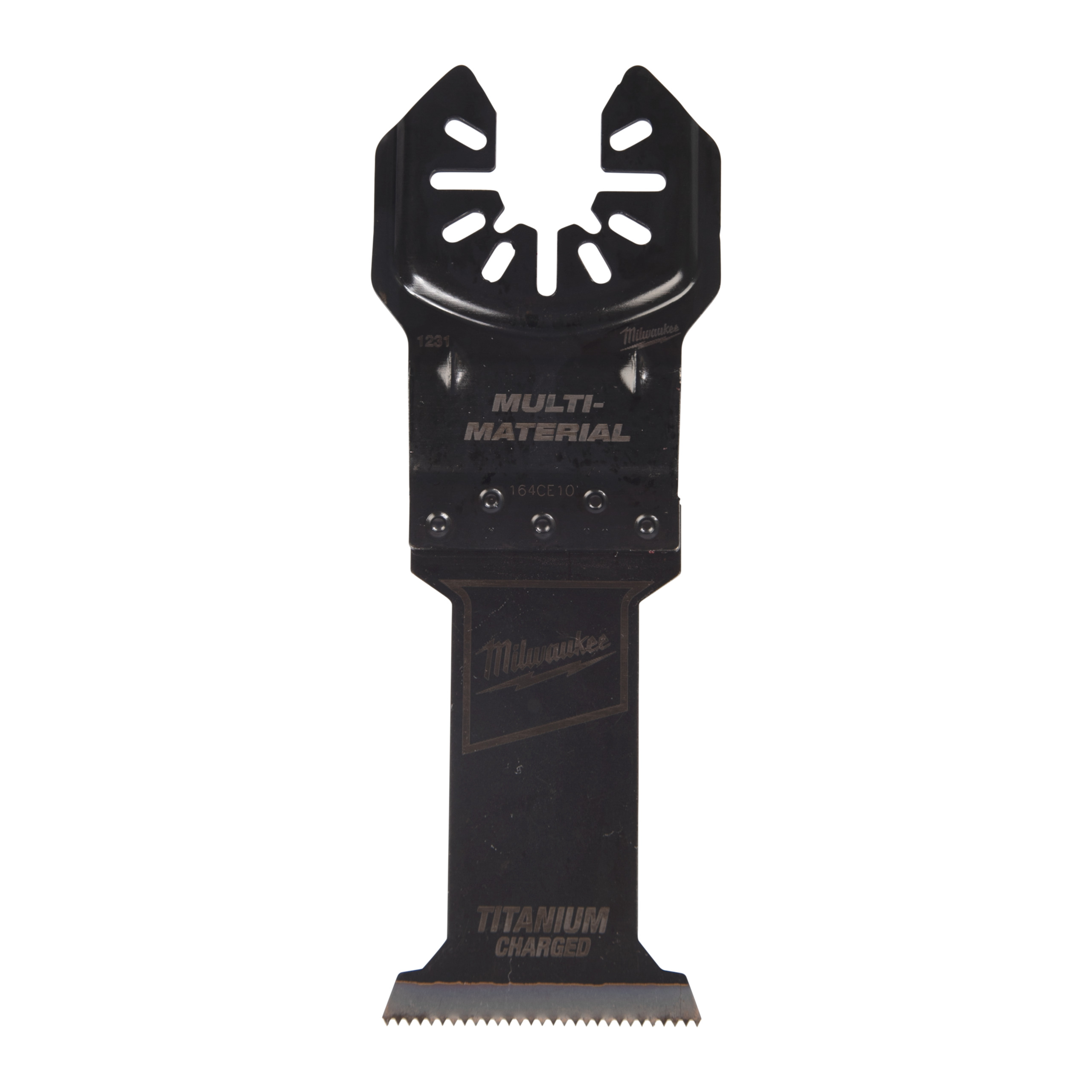 SÅGBLAD MULTITOOL MILWAUKEE OL TIN MM 35MM