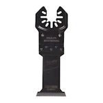 SÅGBLAD MULTITOOL MILWAUKEE OL TIN MM 35MM