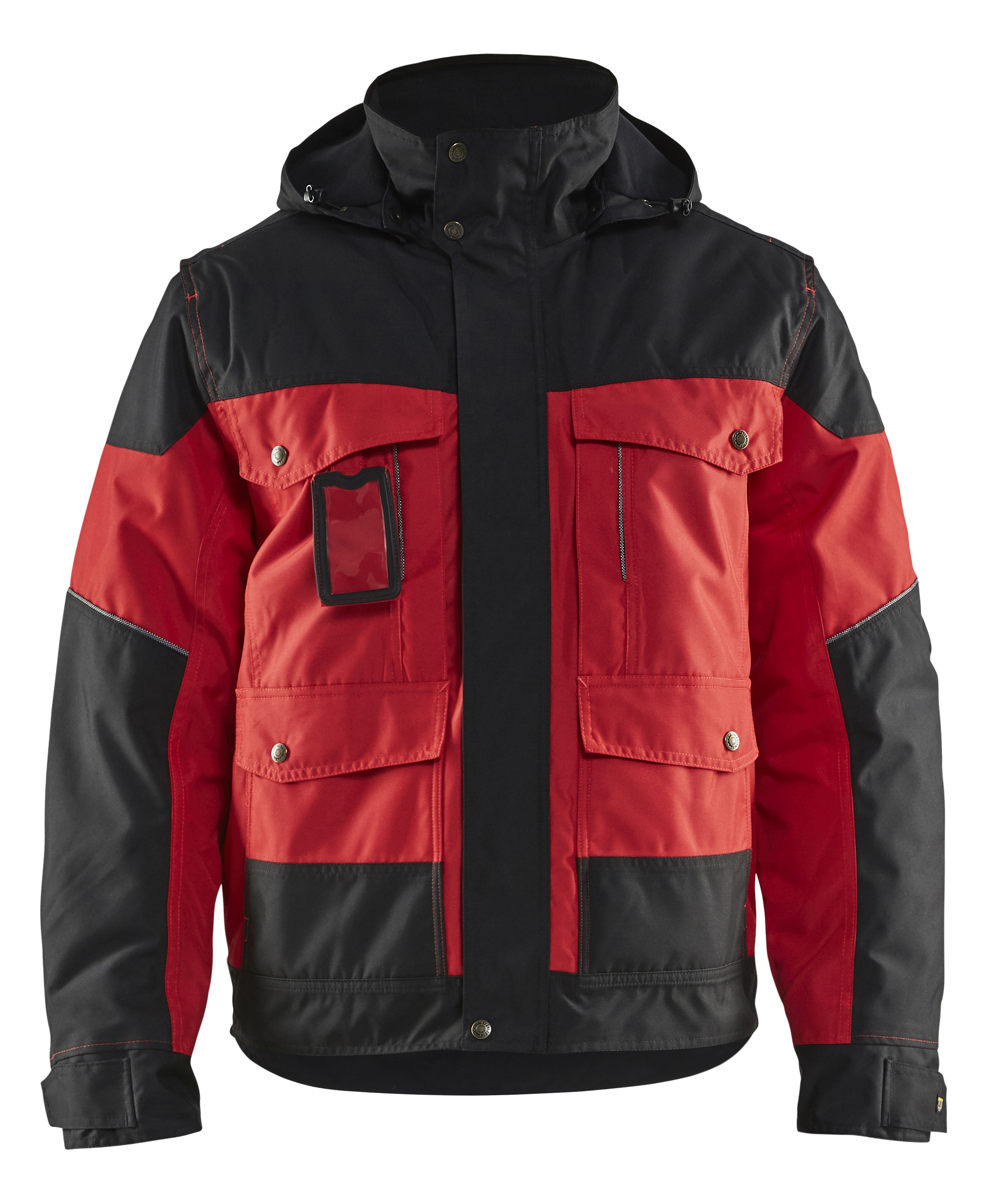 blåkläder Winter jacket blåkläder 488619775699 m