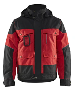 blåkläder Winter jacket blåkläder 488619775699 m