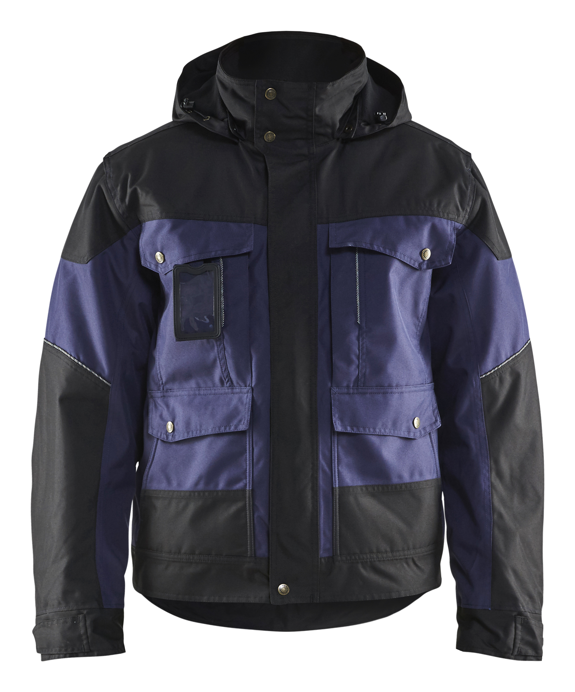 blåkläder Winter jacket blåkläder 488619778999 xl