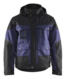 blåkläder Winter jacket blåkläder 488619778999 xl