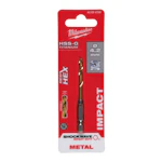 METALLBOR HSSG TIN 4,2MM