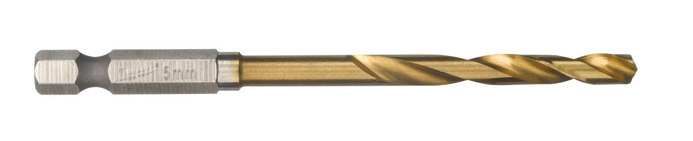 METALLBOR HSSG TIN 6,8MM