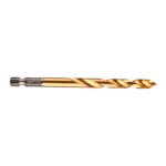METALLBOR 7,5MM HSSG SHOCKWAVE TIN