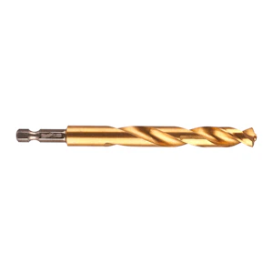 milwaukee Metallbor 11,0mm hssg shockwave tin