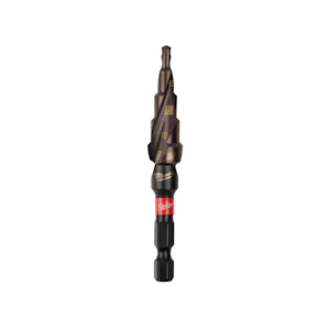 milwaukee Stegborr shw 4-12mm milwaukee - 2mm steg