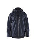 Jacket Blåkläder Size 4XL Dark navy/Black