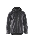 Jacket Blåkläder Size XXL Mid grey/Black