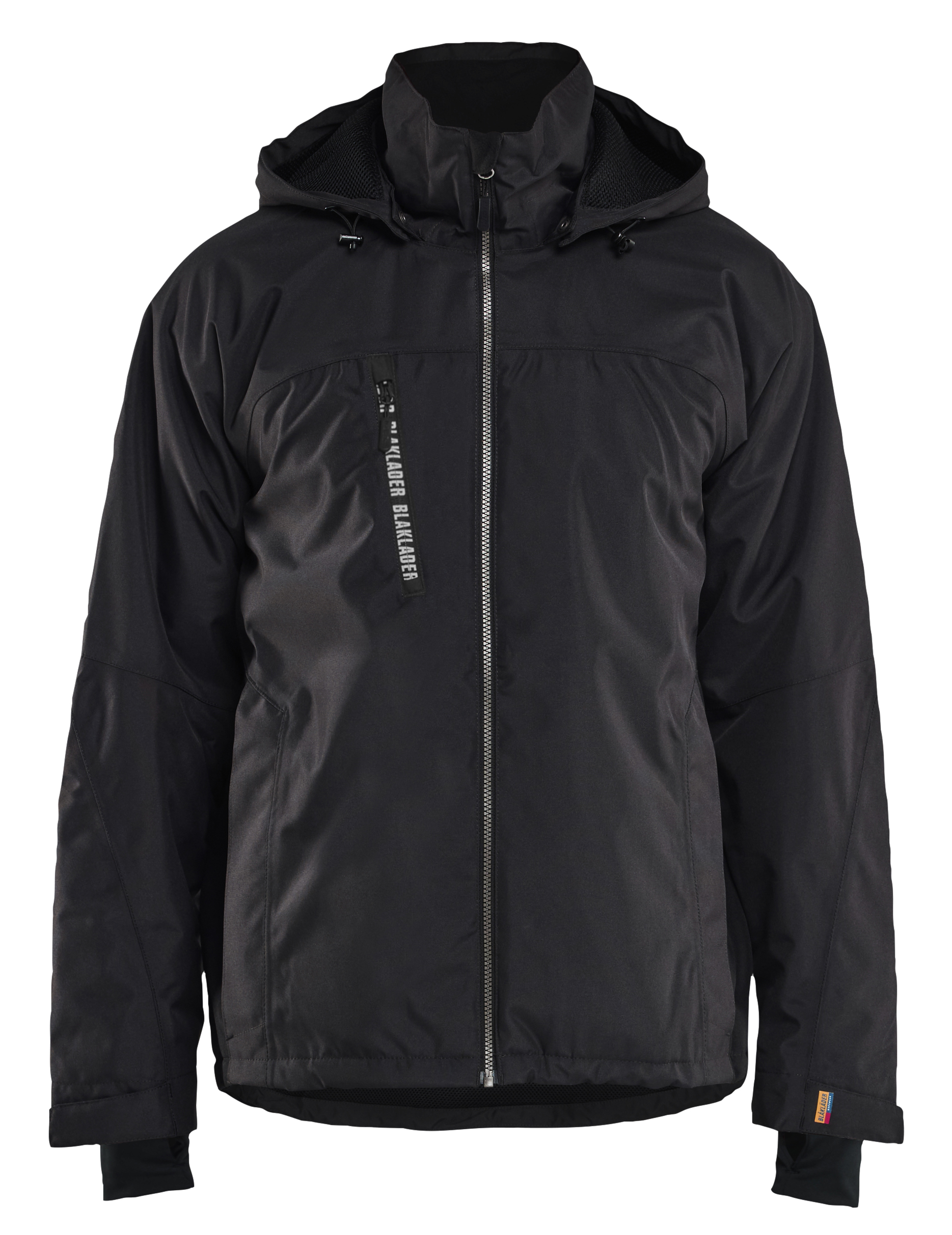 blåkläder Winter jacket blåkläder 4890-9900 xxl