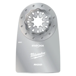 milwaukee Multitool blade milwaukee mt sl scraper firm 52x37