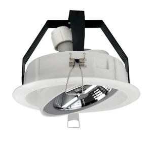 airam Alasvalo conxento led 15w gu10 22d va