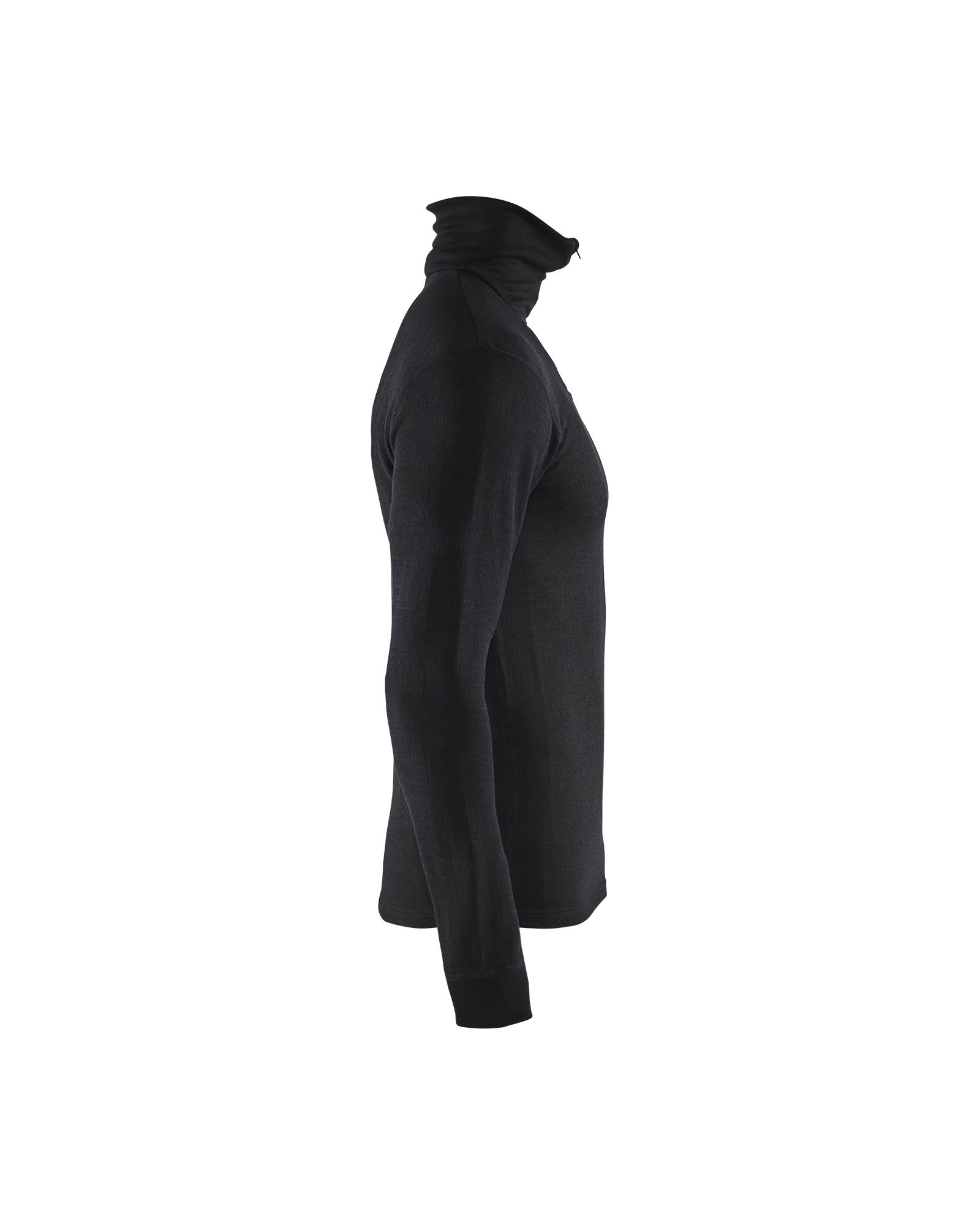 blåkläder Aluspaita blåkläder koko xxxl musta