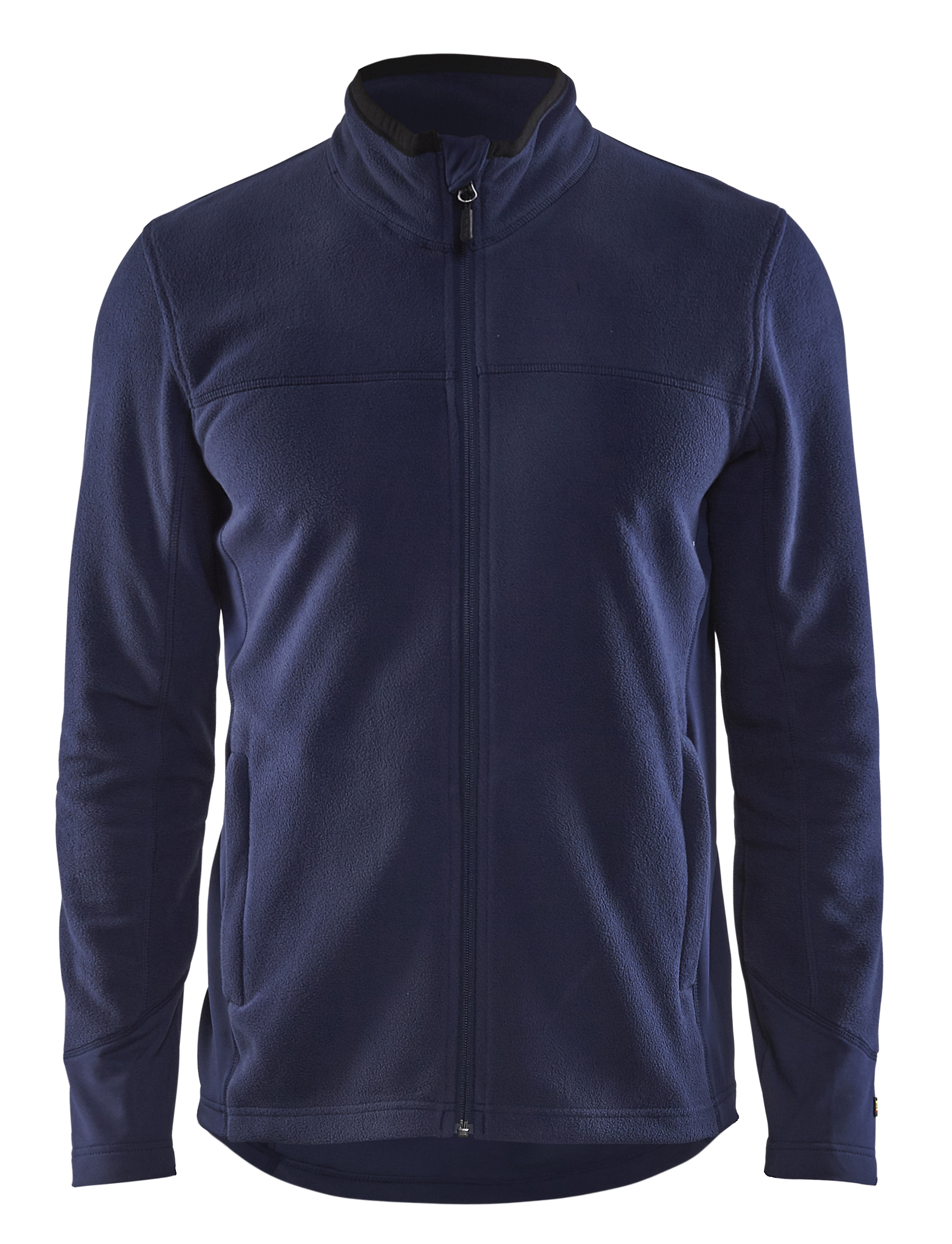 blåkläder Takki blåkläder fleece 4895-1010-8900 s