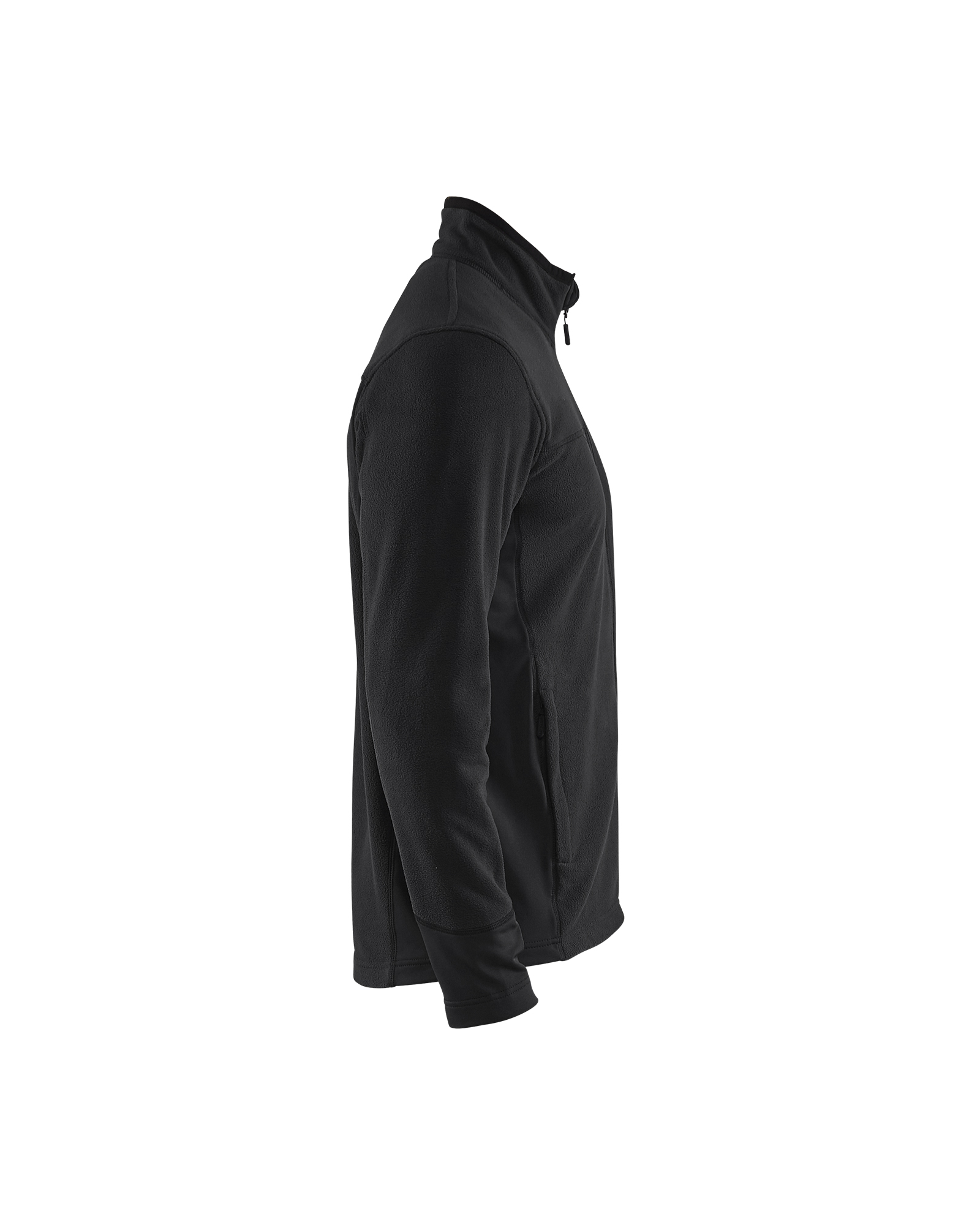 blåkläder Jacka blåkläder fleece 4895-1010-9900 s
