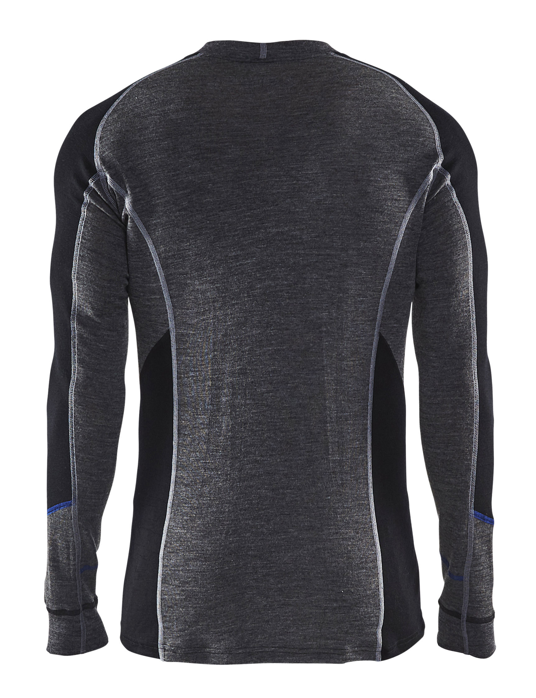 blåkläder Underwear shirt blåkläder 4897 warm s