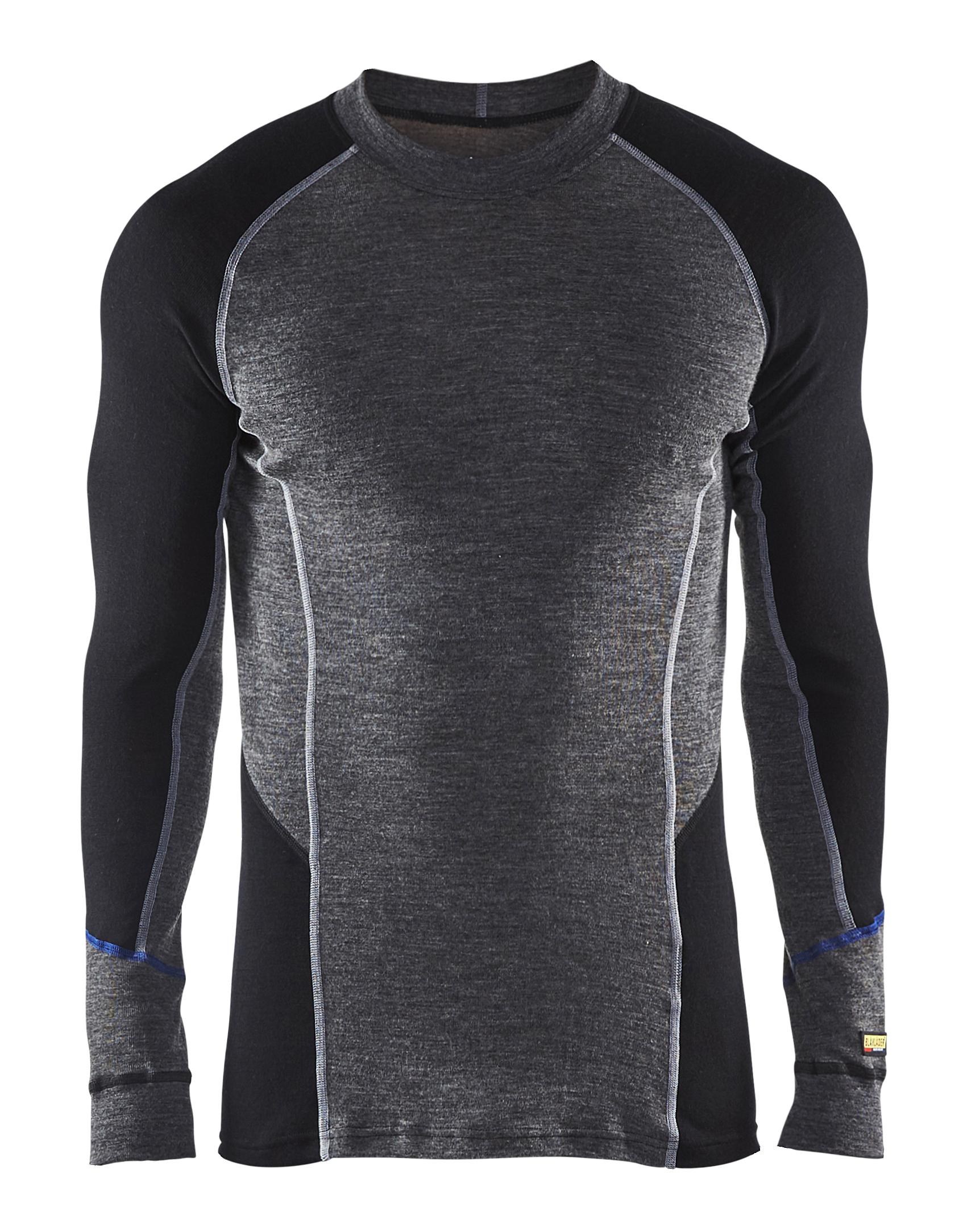 blåkläder Underwear shirt blåkläder 4897 warm s