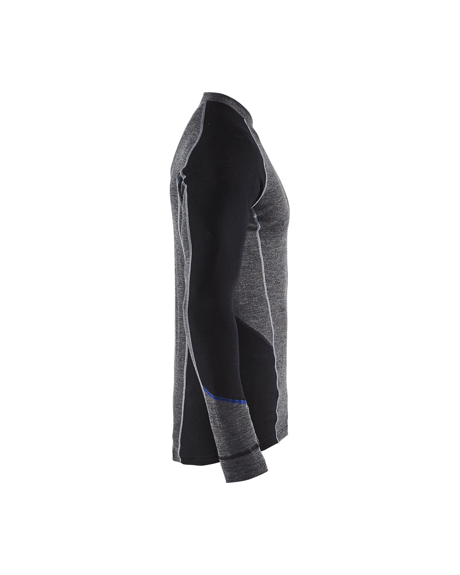 blåkläder Underwear shirt blåkläder 4897 warm s
